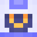 Player skin of MakoMaris