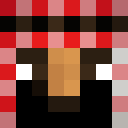 Player skin of Maks3kk0x