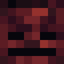 Player skin of Maldiciones
