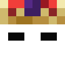 Player skin of Malejgacozprahy