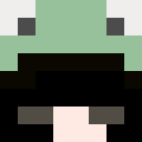 Player skin of MalenaAnt