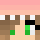 Player skin of ManaMomma