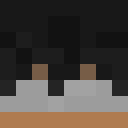 Player skin of Manepear_tt