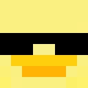 Player skin of ManziroSano