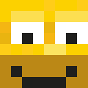 Player skin of MarcArti30