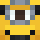 Player skin of Marcus_Higgins