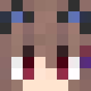 Player skin of Marenum