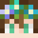 Player skin of Marshmel24