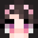 Player skin of MarwaVerse