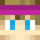 Player skin of Marwesgames
