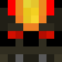 Player skin of MasterAnubis53