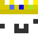 Player skin of MasterproBG