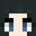 Player skin of MatchaPierogi