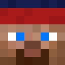 Player skin of Mattsmg16