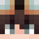 Player skin of MattyboyC