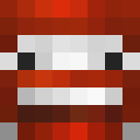 Player skin of Maven