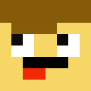 Player skin of Maximus18X