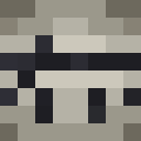 Player skin of Mayonnaizing