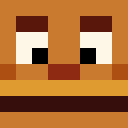 Player skin of MayorMcCheese15
