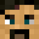 Player skin of McAndyGuy