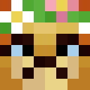 Player skin of Mcguffer10