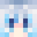 Player skin of MegaBunny