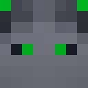 Player skin of Megasight