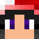 Player skin of MeiMei