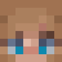 Player skin of Melizsa