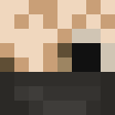 Player skin of Melting22