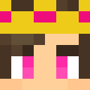Player skin of MemeLordTheThird