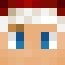 Player skin of MeninoDeDeus