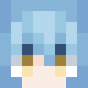 Player skin of MentalBF