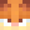 Player skin of Meow4Help