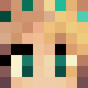 Player skin of Mercer_Prince