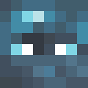 Player skin of Mermeia