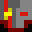 Player skin of MetalPumpkin