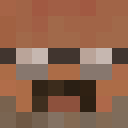 Player skin of Metallioid