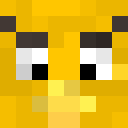 Player skin of Meuh_Syeuh