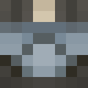 Player skin of Mexican_Panda69