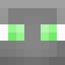 Player skin of Mezzo_