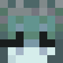 Player skin of MiaXJgem