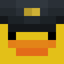 Player skin of MicahsCooked