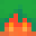 Player skin of MichealMango