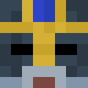 Player skin of MichelvonRichter