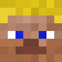 Player skin of MichiganOnesie