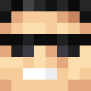 Player skin of Mickle