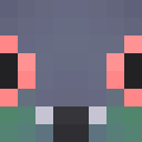 Player skin of MiettesDePain