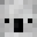 Player skin of MightJustAFK