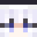 Player skin of Migztery